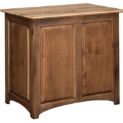Simplicity 2 Drawer Lateral File - Image 2