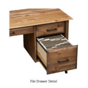 Simplicity Students Desk - Image 3