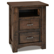 Timbra Nightstand