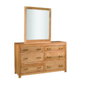 Lew Modern Dresser