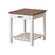 Sanibel End Table