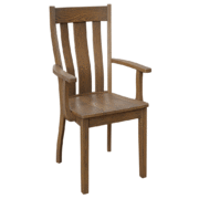 Frontier Chair - Image 2