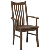 Reagan Chair - Image 2