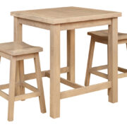 Greenville Stool - Image 2