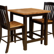 Houghton Bar Chair - Image 2