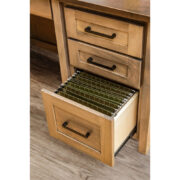 Shelton L Desk Collection - Image 8
