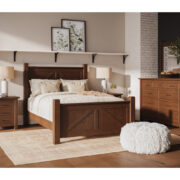 Early American High Dresser - Image 2