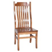 76C Mission Chair
