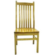 85C Mission Chair