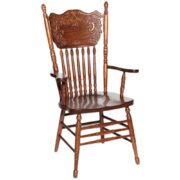 Apple Grove Chair - Image 2