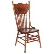 Apple Grove Chair