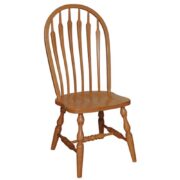Arrow Chair