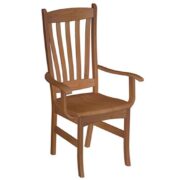 Benton Chair - Image 2