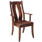 Bridgeport Chair - Image 2