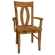 Brookfield Chair - Image 2