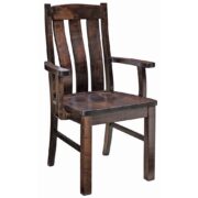 Carr Chair - Image 2