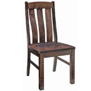 Carr Chair