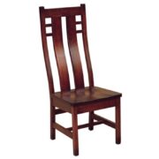 Cascade Chair