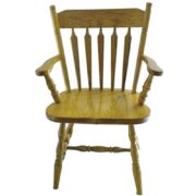 Colonial Arrow Chair - Image 2