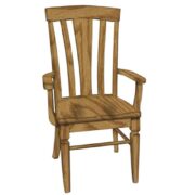 Lexington Chair - Image 2