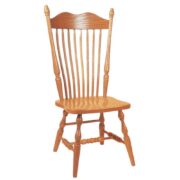 Hoosier Chair