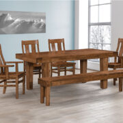Empire Bench - Image 2