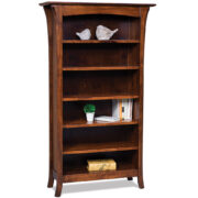 Ensenada Bookcase - 72"H