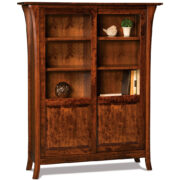 Ensenada Bookcase