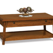 Colbran Coffee Table