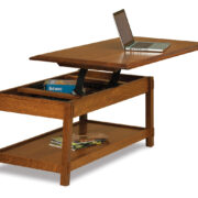 Colbran Lift Top Coffee Table