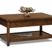 Centennial Coffee Table