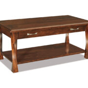 Lexington Arc Coffee Table