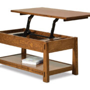 Modesto Lift-Top Coffee Table