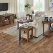 Houston Round Coffee Table - Image 2