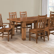 Montreal Estate Chair - Image 3
