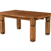 Montreal Estate Table