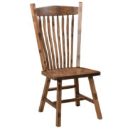 Post Mission Chair