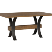 Frontier Trestle Table