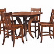 Galveston Pub Table - Image 2