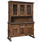 Bowerston Hutch