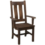 Harrisburg Chair - Image 2