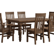 Hadley Leg Table - Image 2