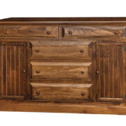 Dresser Cabinet