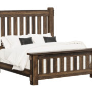 Houston Bed