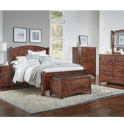 Finland Bed - Image 4