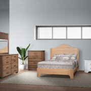 Harbor Mule Dresser - Image 2