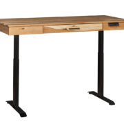 Revive Lift Desk with Keyboard