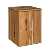 Revive 1 Drawer File with Wheels - Image 2