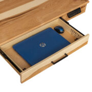 Revive Lift Desk with Keyboard - Image 5