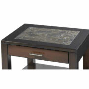 La-Salle Cambria End Table - Image 4